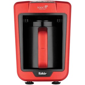 Resim Fakir Rouge Kaave Trio Közde & Sütlü Türk Kahvesi Makinesi (41004793) 