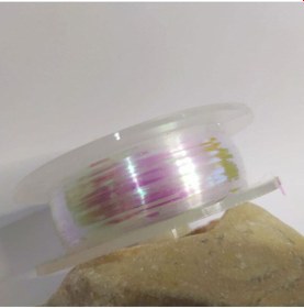 Resim Aldos Çapari Sim 500 Mt Sedef 2 Mm Takviyesiz M115 