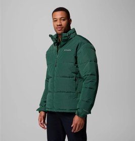 Resim Columbia Pike Lake Novelty Jacket Erkek Mont WM5256 