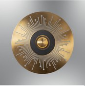 Resim Özcan Aydınlatma 2721-3 Laser Aplik Eskitme 