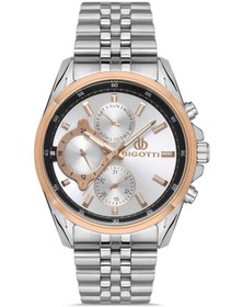 Resim Bigotti Milano BİGOTTİ ERKEK KOL SAATİ BG.1.10382.4 