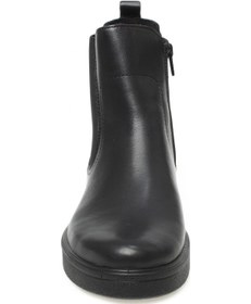 Resim Legero 000191 Mystic Gore-tex Siyah Kadın Bot Siyah 