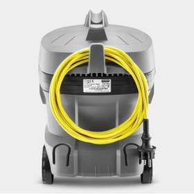 Resim Karcher T11/1 Classic Hepa Elektrikli Süpürge 