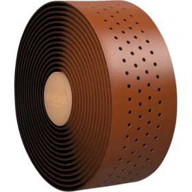 Resim Brooks Microfiber Bal Rengi Bisiklet Gidon Sargısı Bandı 