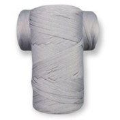 Resim Ribbon Polyester 4 mm Gri 