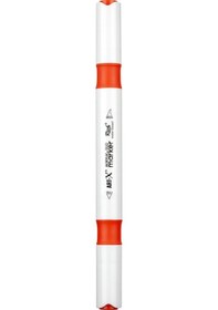 Resim Art-x Akrilik Marker Çift Taraflı Kalem No : 45 