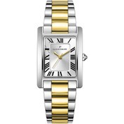 Resim Jacques Philippe Swiss Made JPQLS657328YG Erkek Kol Saati 