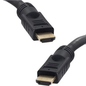Resim Powermaster Plastik 30 Metre Hdmi Kablo 