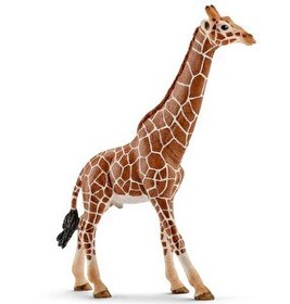 Resim Schleich Dişi Zürafa 17007 