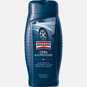 Resim AREXONS Güçlü Boya Koruyucu Parlatıcı Cila 