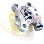 Resim Yağ Pompası Bajaj Domınar 400 (534473156) 