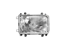 Resim Far Daf 65/75/85 Sol - AYFAR 