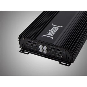 Resim Mobass MB-800.4 Amfi Bass Kontrol Hediye 