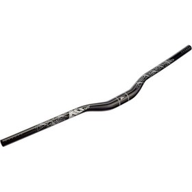 Resim Gidon Mtb Alüminyum 31.8 Xlc 780mm All Riser Hb-M19 Siyah 