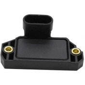 Resim Synodicmonth Gmc Buick Chevrolet Cadillac 10457765 10469931 Araba Aksesuarları İçin Yüksek Performanslı Ateşleme Kontrol Modülü Lx381 