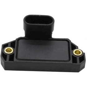 Resim Synodicmonth Gmc Buick Chevrolet Cadillac 10457765 10469931 Araba Aksesuarları İçin Yüksek Performanslı Ateşleme Kontrol Modülü Lx381 