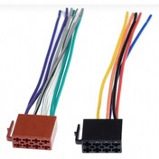 Resim ENES İSO ERKEK OTO TEYP SOKETİ 