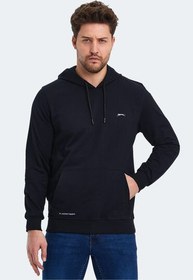 Resim OBRA IN Erkek Sweatshirt Lacivert 
