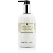 Resim crabtree evelyn Carıbbean Island Wıld Flowers Body Lotıon 300 ml 