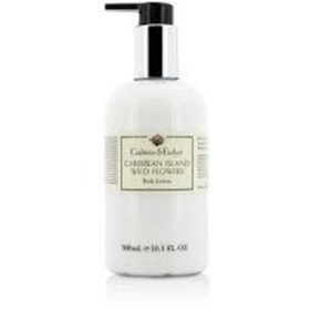 Resim crabtree evelyn Carıbbean Island Wıld Flowers Body Lotıon 300 ml 