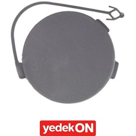 Resim Tampon Çeki Kapağı Actros Mp4 - A9608852108 