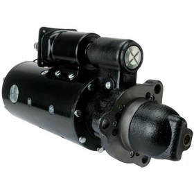 Resim Cargo Mars Motoru 24v 11 Dıs 50mt Caterpıllar E.m. 