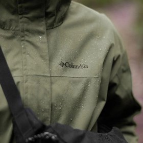 Resim Columbia Hikebound Iı Kadın Yağmurluk 