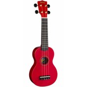 Resim Mahalo MR1RD Soprano Ukulele 