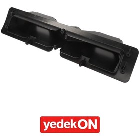 Resim AGCO Hava Kanalı - Massey Ferguson / Fendt / Valtra | ACW0207850 