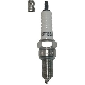 Resim Motosiklet Buji Cp7esa Spacy 110 - Spacy Alpha - Activa S - Cb125 - Cbf 150 - Mondial Drift 