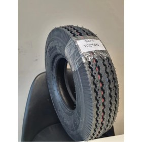 Resim Maruti Tyres Set 400-8 Tt(Tubetype) Sepet/küçük Römork Lastiği 