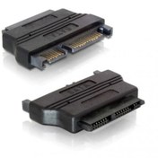 Resim Turbosepet Micro Sata To Sata Çevirici 1.8 To 2.5 Pci Expres 7+9 To 7+15 Pin Kargo Bedava! Aynı Gün Kargo! 24 Saatte Adrese Teslim