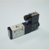 Resim Tek Bobin Pnömatik 3/2 Valf 3V410-15-6 