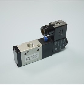 Resim Tek Bobin Pnömatik 3/2 Valf 3V410-15-6 