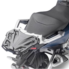 Resim Givi Sr1186 Honda Forza 750 (21) - X-adv 750 (21) Arka Çanta Taşıyıcı 
