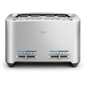 Resim Sage BTA845 The Smart Toast™ 4'lü Ekmek Kızartma Makinesi 