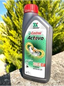 Resim NURSAM Castrol Actevo 20w-40 4t 