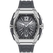 Resim Romanson Rms.1.ag1088.11 Erkek Kol Saati Altın - Siyah 