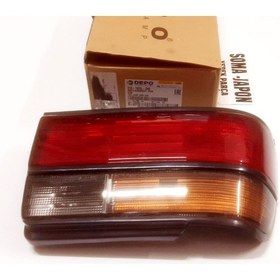 Resim Corolla 88-92 Ae92 Sol Stop Lambası 212-1935 