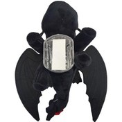 Resim Motosiklet Dekorasyonu Oyuncak Gezileri Ve Hediyeler 27cm Yayını Letewd Çok Renkli 