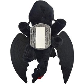 Resim Motosiklet Dekorasyonu Oyuncak Gezileri Ve Hediyeler 35cm Yayını Y82uc1 Çok Renkli 