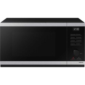 Resim Samsung MS23DG4504ATTR 23 lt Mikrodalga Fırın 