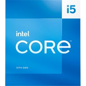 Resim Intel Core i5 13500 2,5 GHz 24 MB Cache 1700 Pin İşlemci 