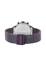 Resim Welder Moody Wwrc832 Unisex Kol Saati-4609 Çok Renkli 