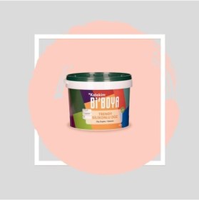 Resim Bi Boya Silikonlu Dış Cephe Boyası 2.5 L 4131 
