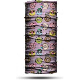 Resim Motorcu Boyunlugu Unisex Bandana Motosiklet Bandana Boyunluk Kadın Erkek Headwear BDKM131 