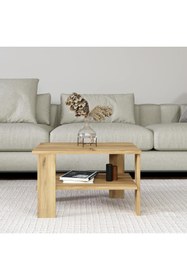 Resim İNARCH DİZAYN Duama Orta Sehpa Kilim, Oturma Odası, Ev-Ofis 