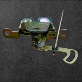 Resim OTOSAN FORD ESCORT ARKA BAGAJ KİLİDİ SEDAN ( 1991 - 2001 ) 