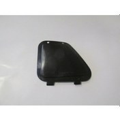 Resim 2010-2016 Bmw 5 Serı F10- Ön Çamurluk Davlumbazı Üst Kapağı Sağ Plastik Enjeksiyon Adet Oem No:51717187044 