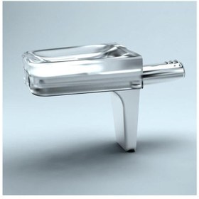 Resim DİZAYNAKS Raf Pimi Cam İçin Contalı-lüks-24 Adet 